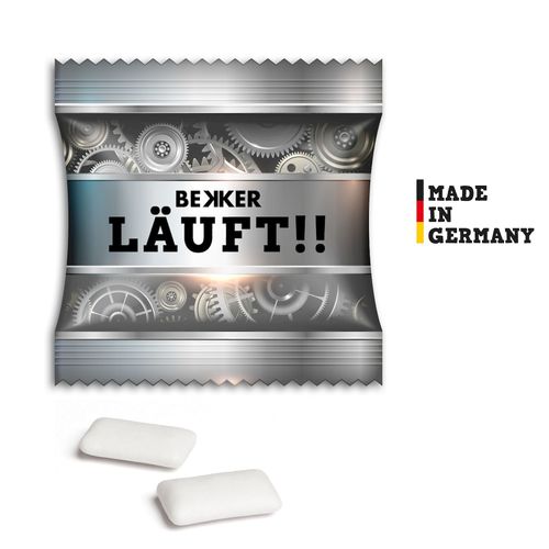 SACHET DOUBLE CHEWING GUM