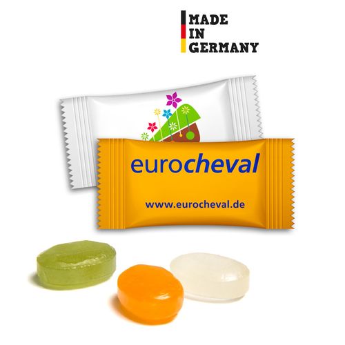 BONBON 3 G en mini sachet