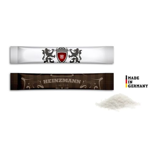 BÛCHETTE SUCRE EN POUDRE