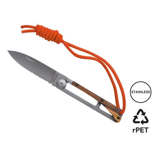 Couteau 'Papagayo Skinny'