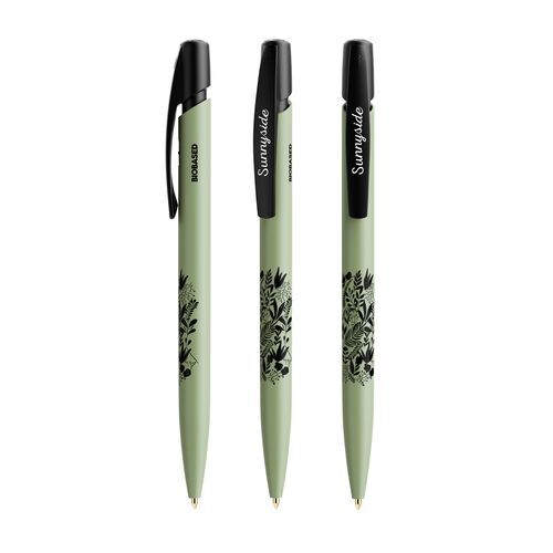 BIC® Media Clic BIO Based Ecolutions® ballpen