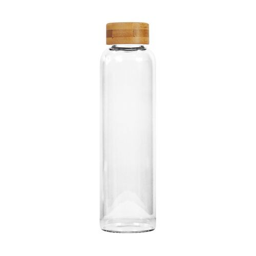 Bouteille borosilicate 550ml PURE