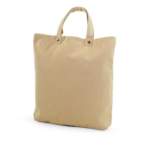 Sac à dos coton recyclé TOTEBACK