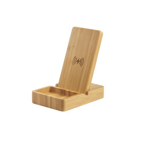 Chargeur indu. STAND UP