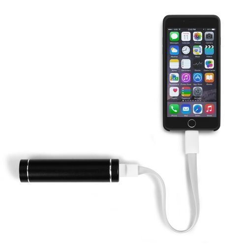 Chargeur 2200 mAh TUBE