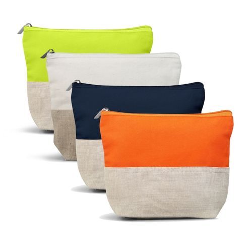 Trousse coton bio 280g TODAY