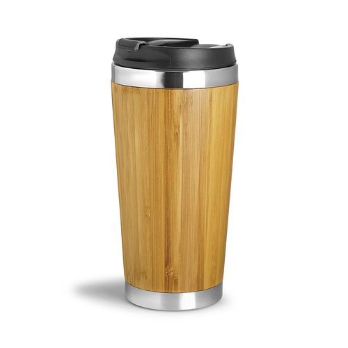 Mug iso. 410 ml WOODYOU