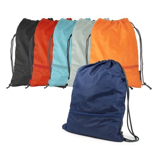 Gymbag polyester recyclé INZEBACK