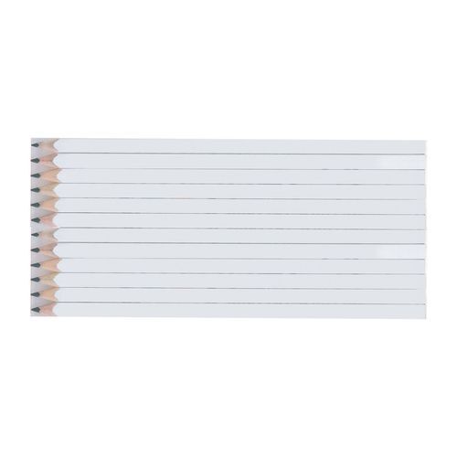 SET QUADRI 12 GRAPHITE 17,6 cm