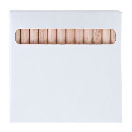 ETUI 12 AQUARELLABLES ECO 8,7