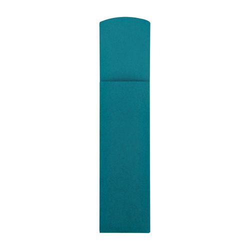 ETUI PAPIER BLCANARD 2 CRAYONS