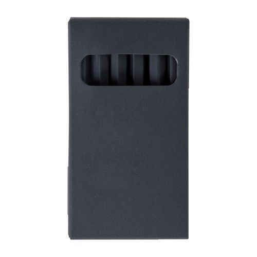 ETUI 6 CR COUL BLACK 8,7