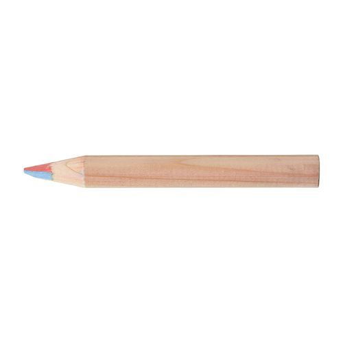 CRAYON PRESTIGE NATUREL 4 COUL