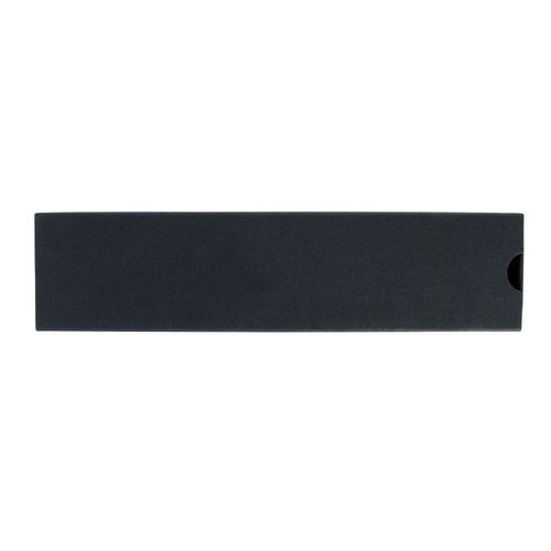 ETUI-FOURREAU BLACK 1 CRAYON