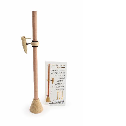 Crayon bois ludique PICVERT