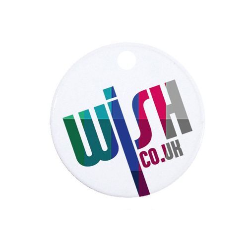 JETON FORMAT 1 GBP : DIAM 22.5 X EP 3.15 MM