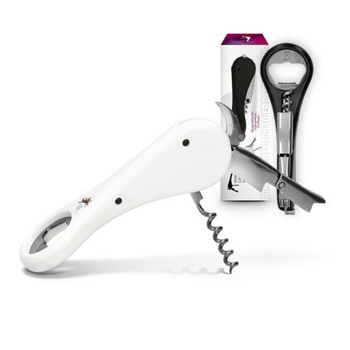 SOMMELIER LIMONADIER TIRE-BOUCHON DECAPSULEUR