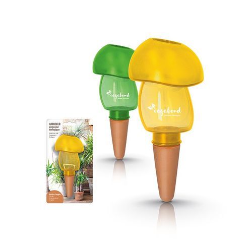 ARROSEUR AUTONOME ECOLOGIQUE