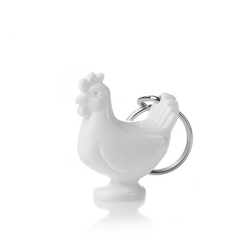 Kylie Porte-clés recyclé