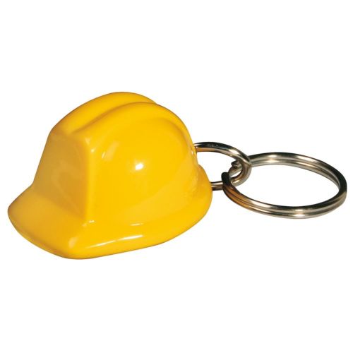 Casque Porte-clés recyclé