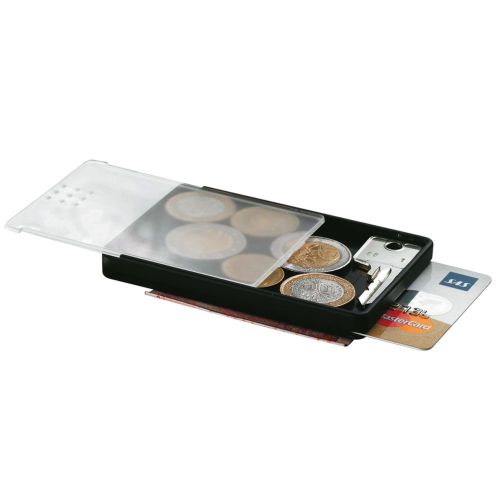 Money Card Soft Touch