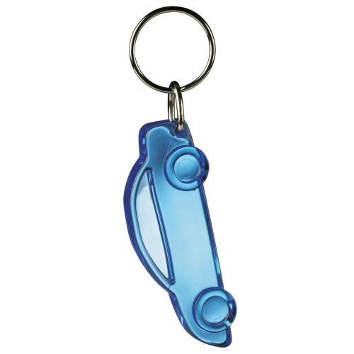 Voiture Porte-clés recyclé