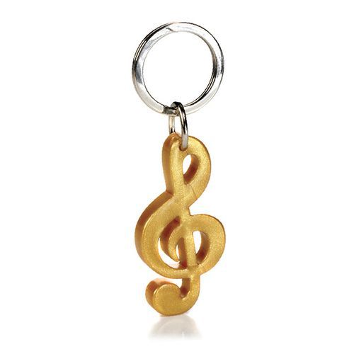 Clé de Sol Jewellery Porte-clés