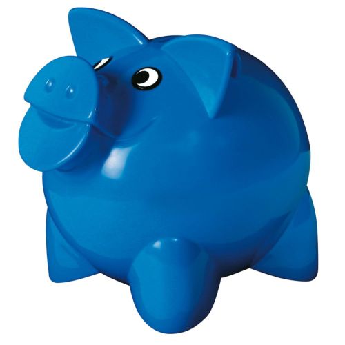 Big Happy Tirelire cochon