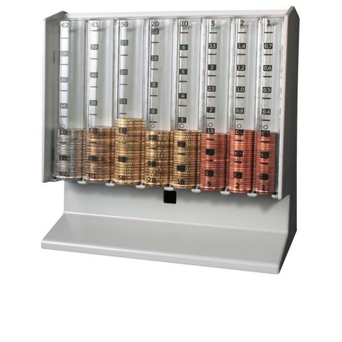 Eurocoin Manager Distributeur de monnaie