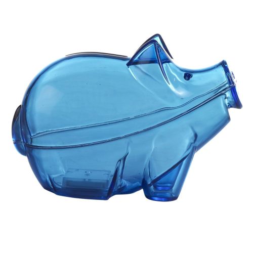 Cutie Tirelire cochon