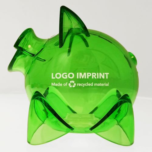 Happy Tirelire cochon