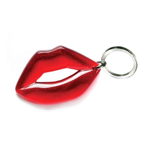 Hot Lips Jewellery Porte-clés