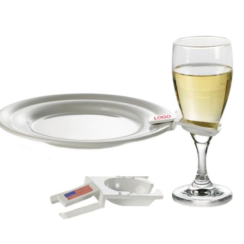 Plate Clip / Party Clip