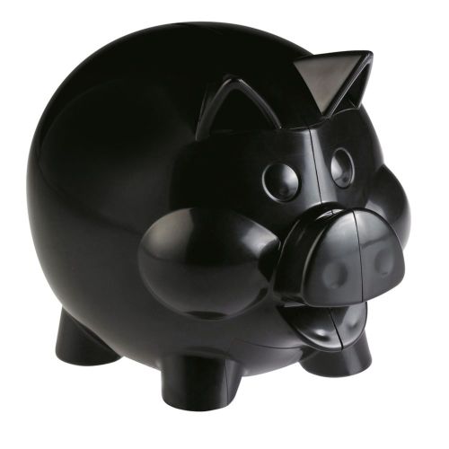 Maxi Tirelire cochon