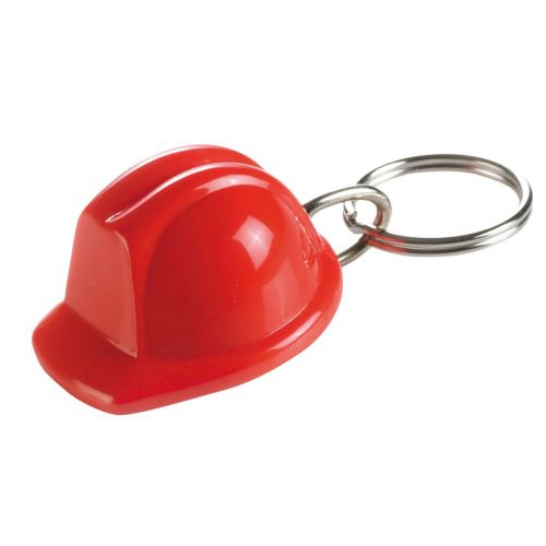 Casque Porte-clés recyclé