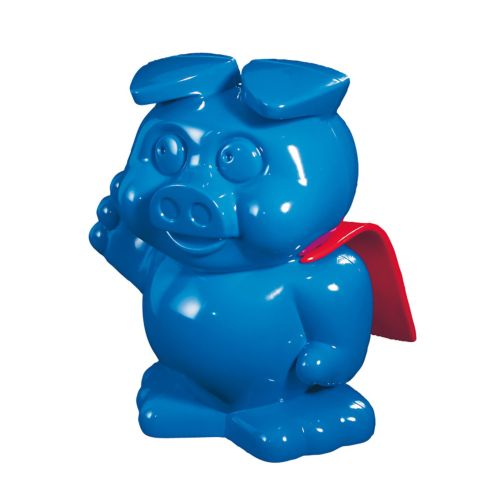 Super Pig Tirelire cochon