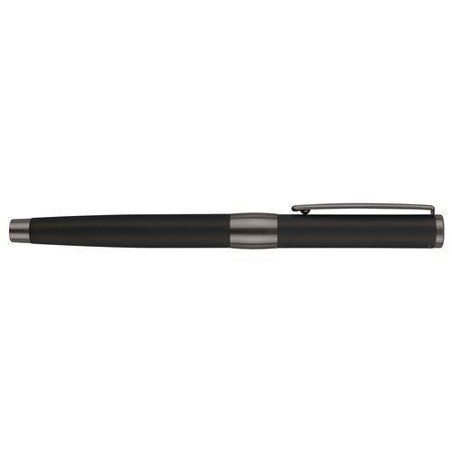 Stylo plume Image Black