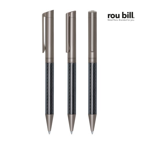 Stylo bille Carbon Black