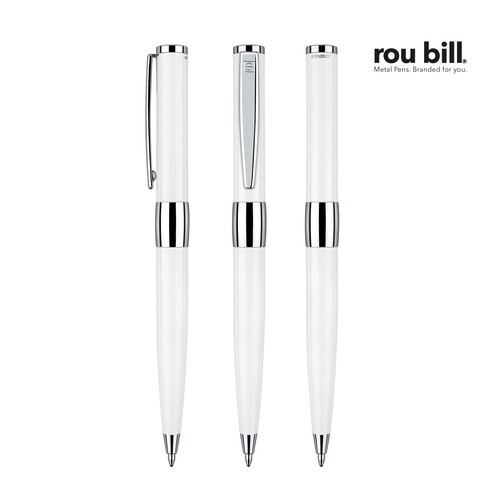 Stylo bille Image White