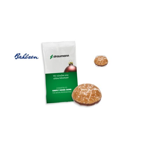 Bahlsen Pain d'épices Mini Contessa, Bahlsen Pain d'épices Mini Contessa