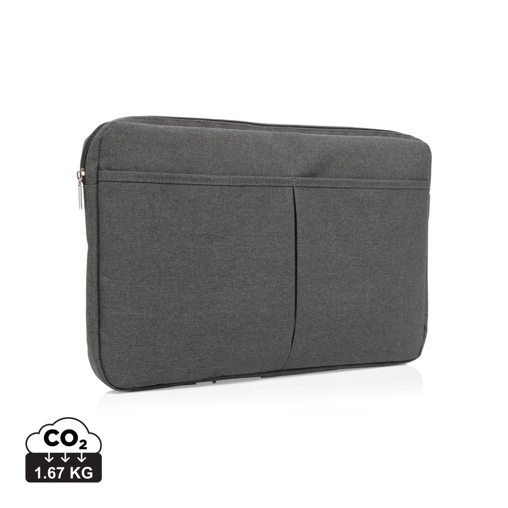 Pochette ordinateur 15”