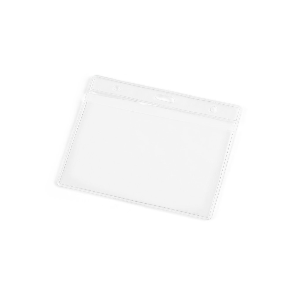 FORSYTH. Porte badge en PVC