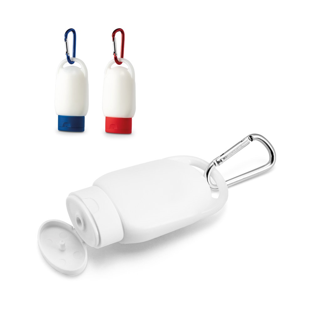 ERIC. Crème Solaire