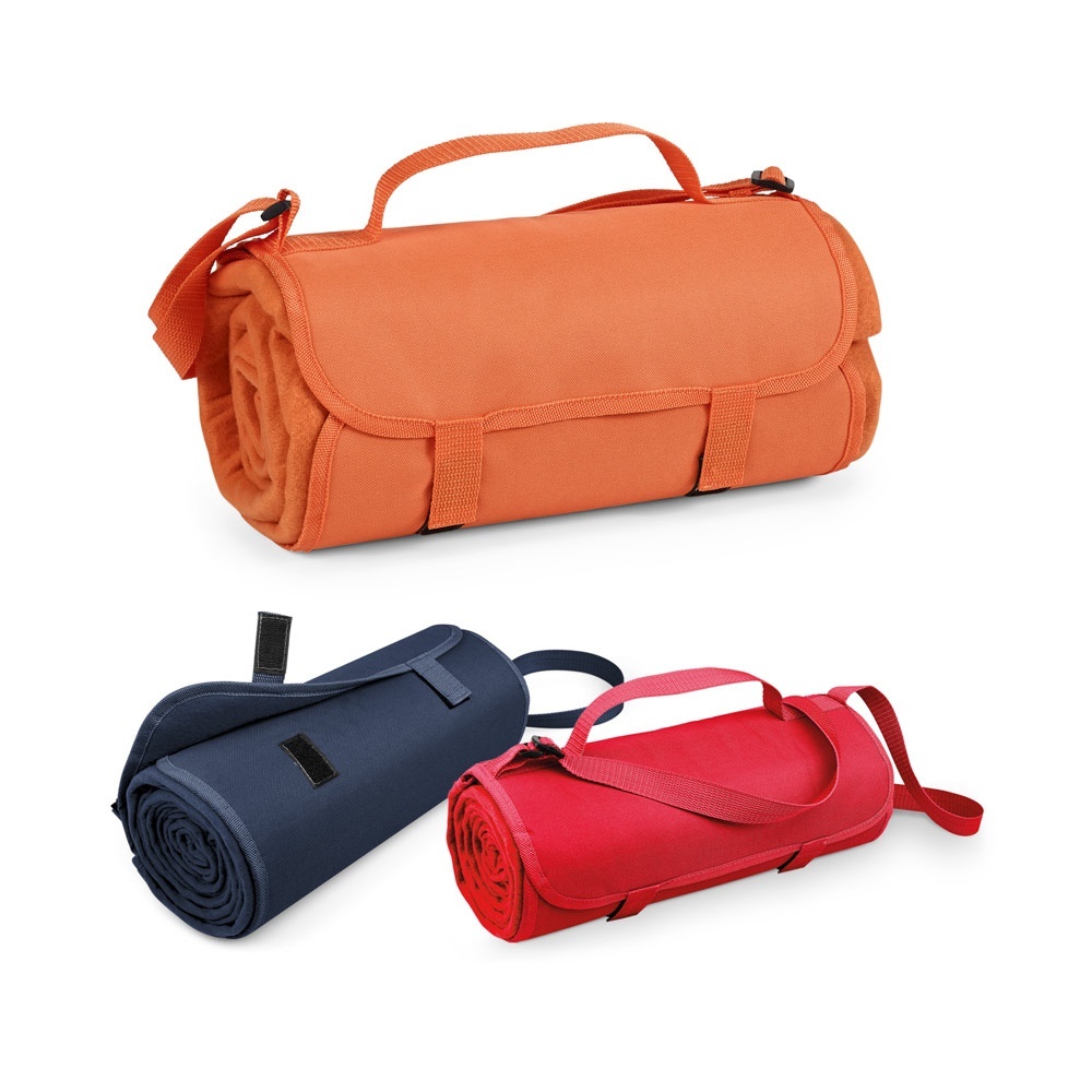 FLEECE. Couverture polaire (160 g/m²)