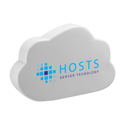 ANTI STRESS NUAGE CLOUD