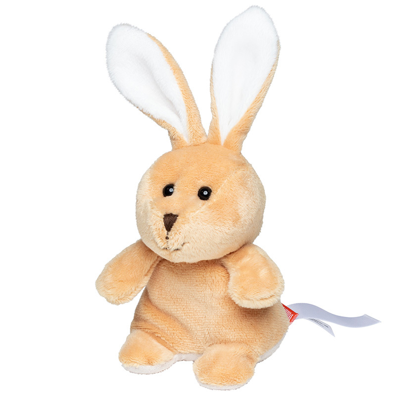 goodies communication peluche lapin