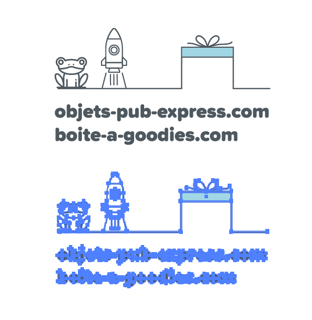 ILLUSTRATION VECTORIELLE