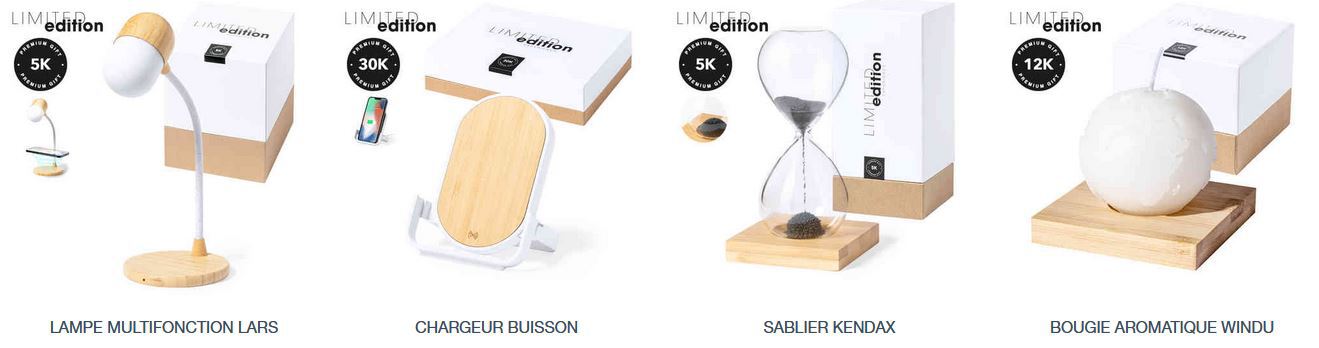 limited edition objet publicitaire  en serie limitée (3).JPG