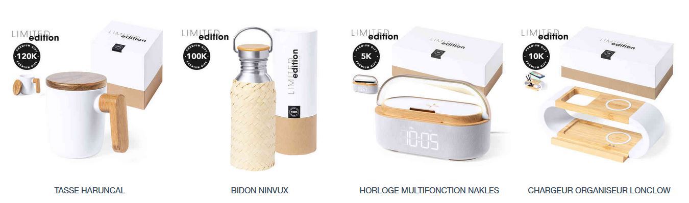 limited edition objet publicitaire  en serie limitée (4).JPG