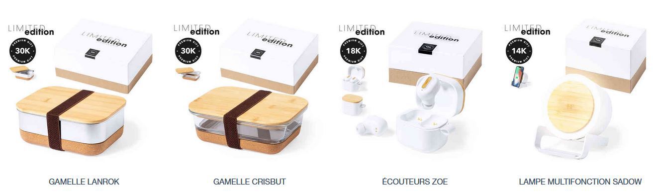 limited edition objet publicitaire  en serie limitée (5).JPG